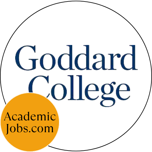 Goddard - Goddard College logo